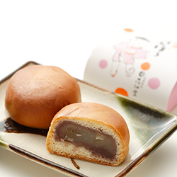 おいしんぼう