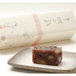 棹菓子 平城山路 ならやまじ
