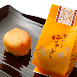 すいーとぽてと